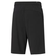 Short Noir Homme Puma Essential 586706 vue 2