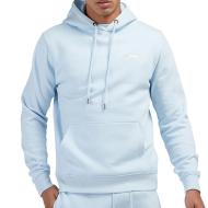 Sweat Bleu Clair Homme Airness Predator Hoody pas cher