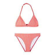 Maillot de bain 2 pieces Rouge Fille O'Neill Surf State pas cher