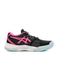 Chaussures De Padel Noir Femme Asics Challenger 13 vue 2