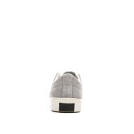 Baskets Grises Homme Converse One Star Academy Pro vue 3