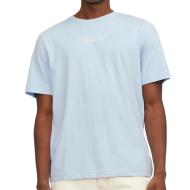 T-shirt Bleu Homme Jack & Jones Bluarchie