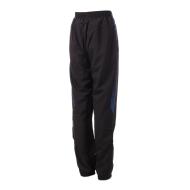 Jogging Noir Garçon Umbro Alive vue 2