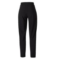 Jogging Noir Fille Puma Pwrtrain vue 2