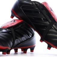 Adidas Copa Gloro II FG Black/Red Football Boots Photo of the Espace des Marques %store% store - view of %key%