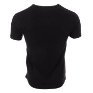 T-shirt Noir Homme Best Mountain 2004 vue 2