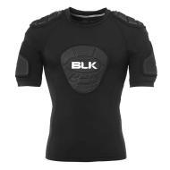 Maillot de Protection Noir Garçon BLK pas cher