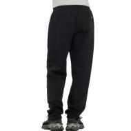 Jogging Noir Homme New Balance Linear vue 2