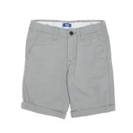 Short Gris Garçon Jack & Jones Basic