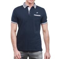 Polo Marine Homme Kaporal Chune