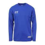 Maillot Bleu Garçon Hungaria 2MATCH ML