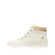 Baskets Blanches Femme Xti Sport