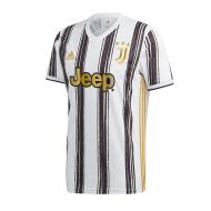 Juventus Maillot Réplica Domicile Homme Adidas 2020/2021 pas cher