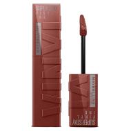 Rouge à Lèvres Liquide Maybelline New York 115 Peppy pas cher