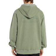 Sudadera Dickies Christiana Verde Hombre ver 2