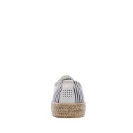 Baskets Espadrille Rayures Femme TBS Entasia vue 3