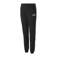 Jogging Noir Garçon Puma Alpha Swpts pas cher