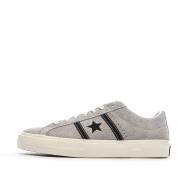 Baskets Grises Homme Converse One Star Academy Pro pas cher