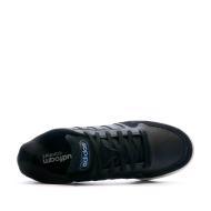 Baskets Noires Homme Adidas Postmove vue 4
