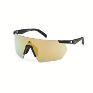 Lunette de Soleil Noire Homme Adidas Antique pas cher