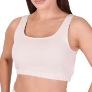 Top Court Beige Femme Project X Paris F211118