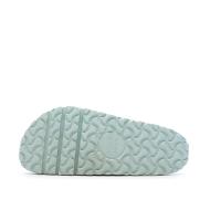 Sandales Vert d'eau Femme Birkenstock Florida Flex vue 5