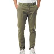 Pantalon Kaki Homme Von Dutch COAST pas cher