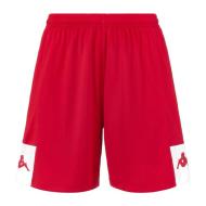 Short Rouge Garçon Kappa Daggo 32136FWJR