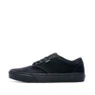 Baskets Noires Homme Vans Mn Atwood pas cher