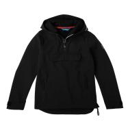 Anorak Noir Garçon O'Neill 9010 pas cher