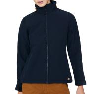 Veste Softshell Marine Femme Dickies Everyday pas cher