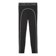 Legging Noir/Blanc Femme Puma 525027 vue 2