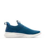 Baskets Bleu Femme Adidas Sheenwalk GB2352 vue 2