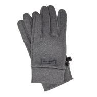 Calvin Klein Jeans Men’s Dark Grey Gloves