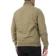 Blouson Vert Homme Paragoose JOHNSON vue 2