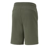 Short Kaki Homme Puma Essential vue 2