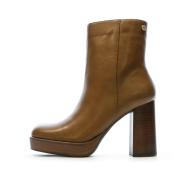 Bottines Marron Femme Xti pas cher