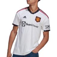 Manchester United Maillot Extérieur Adidas 2022/23