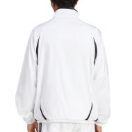 Veste Blanche Homme Adidas Teamgeist vue 2