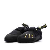 Chaussures d'escalade Gris/Jaune Junior La Sportiva Tarentula vue 6