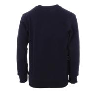 Sweat Marine Garçon Redskins 4043 vue 2