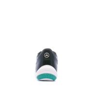 Baskets Noir Homme Puma Mercedes Mapf1 R-cat Machina vue 3