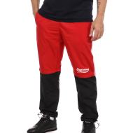 Jogging Rouge/Noir Homme Supreme Grip Torchic pas cher