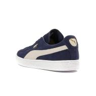 Baskets Marine Homme Puma Suede Classic+ vue 5