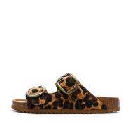 Sandales Leopard Femme Xti 144039 pas cher