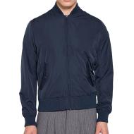 Blouson Marine Homme Schott ASTRA pas cher