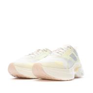 Baskets Rose/Orange/Vert Femme Puma Kosmo Rider vue 6