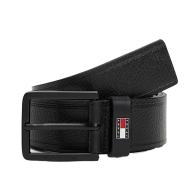 Ceinture Noir Homme Tommy Hilfiger Elevate pas cher