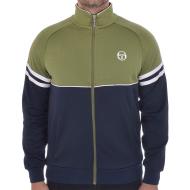 Veste Kaki/Marine Homme Sergio Tacchini Orion