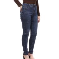Jean Slim Bleu Monday Premium PSA pas cher
